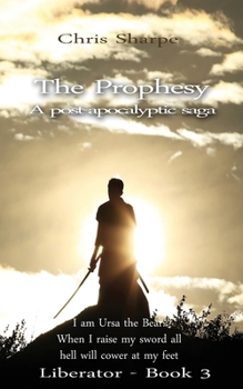 Paperback The Prophesy Book