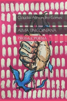 Paperback Alma Unicorniana [Portuguese] Book