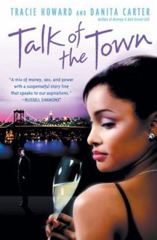 Paperback Talk of the Town Book