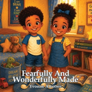 Fearfully and Wonderfully Made