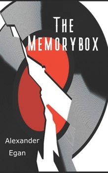 Paperback The Memorybox Book