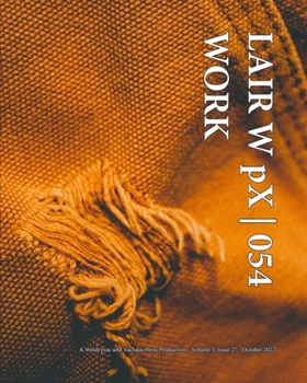Paperback LAIR W pX 054 Work Book