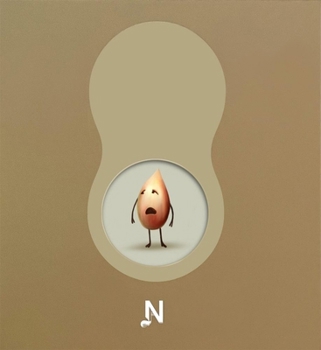 Hardcover An Only Nut Book