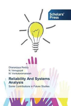 Paperback Reliability And Systems Analysis Book