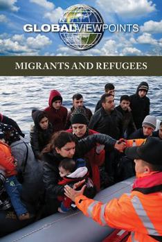 Paperback Migrants and Refugees Book