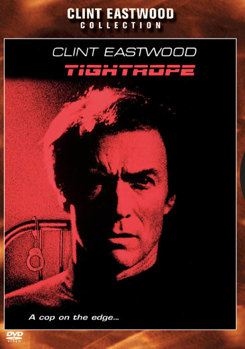 DVD Tightrope Book