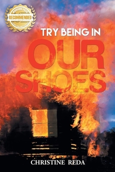 Paperback Try Being in Our Shoes Book