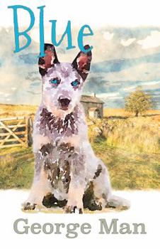 Blue - Book #1 of the Blue