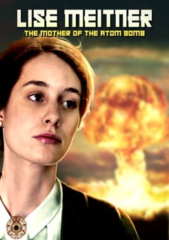 DVD Lise Meitner Book