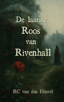 Paperback De laatste Roos van Rivenhall [Dutch] Book