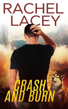 Crash and Burn - Book #1 of the Stranded