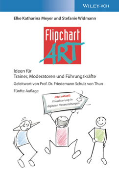 Hardcover FlipchartArt [German] Book