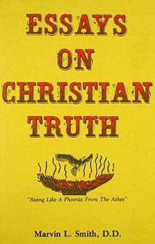 Paperback Essays on Christian truth Book