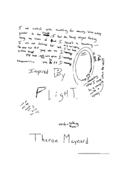 Paperback Inspired by Plight Book