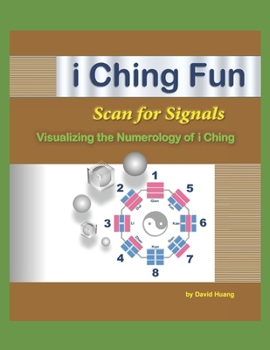 Paperback i Ching Fun - Scan for Signals Book