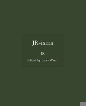 Hardcover Jr-Isms Book