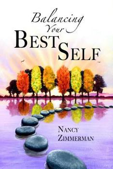 Paperback Balancing Your Best Self Book