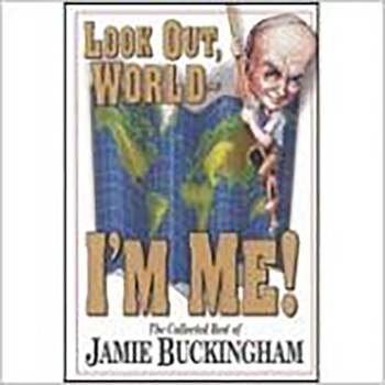 Paperback Look Out World I'm Me: Charisma & Christian Life Book