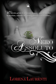 Paperback Nero Assoluto [Italian] Book