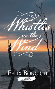 Paperback Whistles in the Wind Book