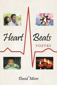 Paperback Heart Beats Book