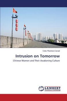 Paperback Intrusion on Tomorrow Book