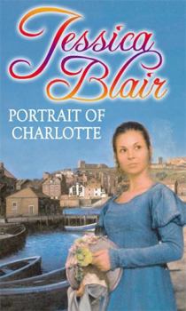 Paperback Portrait Of Charlotte Book