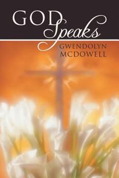 Paperback God Speaks Book