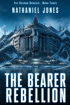 Paperback The Bearer Rebellion Book