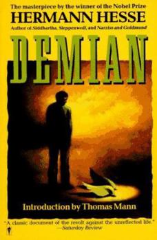 Demian: Die Geschichte einer Jugend