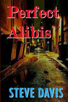 Paperback Perfect Alibis Book