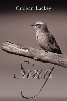Paperback Sing Book