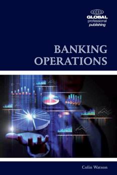 Paperback Banking Operations Book