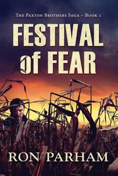 Festival of Fear