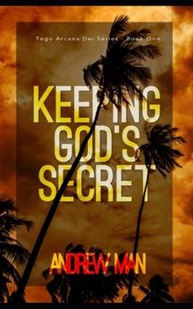 Paperback Keeping God's Secret Book