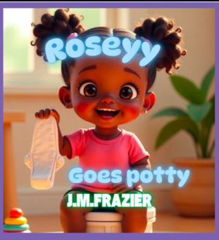 Roseyy Goes Potty (Rosy Goes Potty)