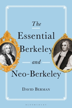 Paperback The Essential Berkeley and Neo-Berkeley Book
