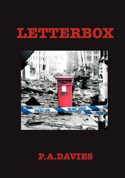 Paperback Letterbox Book