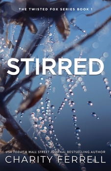 Paperback Stirred Special Edition Book