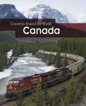 Paperback Canada Book