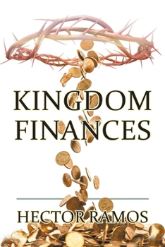 Paperback Kingdom Finances Book