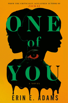 Hardcover One of You Book