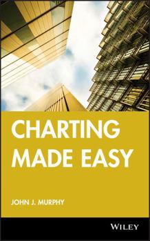 Paperback Charting Made Easy Book