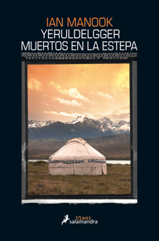 Yeruldelgger - Book #1 of the Yeruldelgger