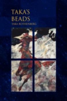 Hardcover Taka's Beads Book