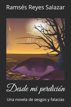 Paperback Desde Mi Perdici [Spanish] Book