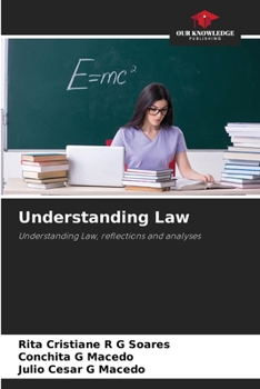 Paperback Understanding Law Book