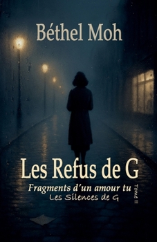 Paperback Les Refus de G [French] Book