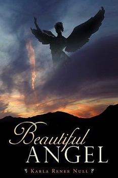 Paperback Beautiful Angel Book