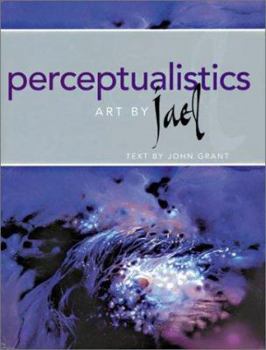 Hardcover Perceptualistics---Art by Jael Book